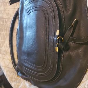 Chloe Marcie Large Hobo Bag